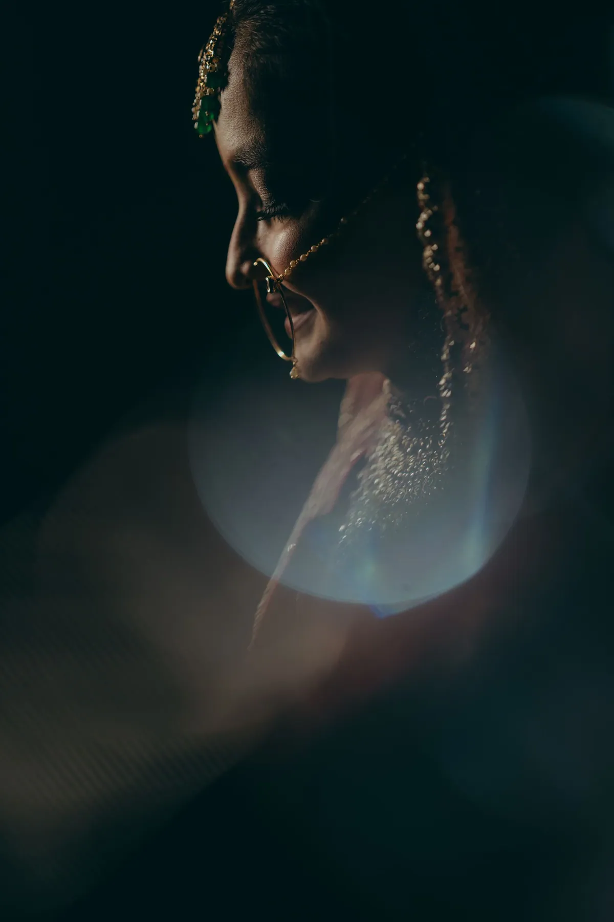 Wedding photography by Pranav Kalra — frame 8