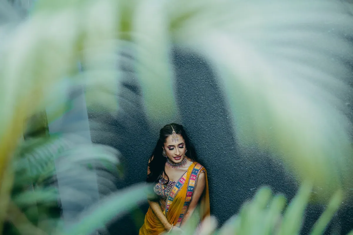 Wedding photography by Pranav Kalra — frame 11