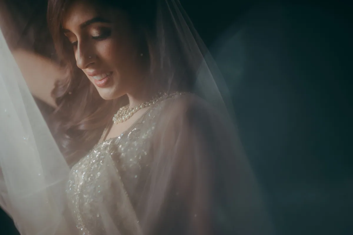 Wedding photography by Pranav Kalra — frame 12
