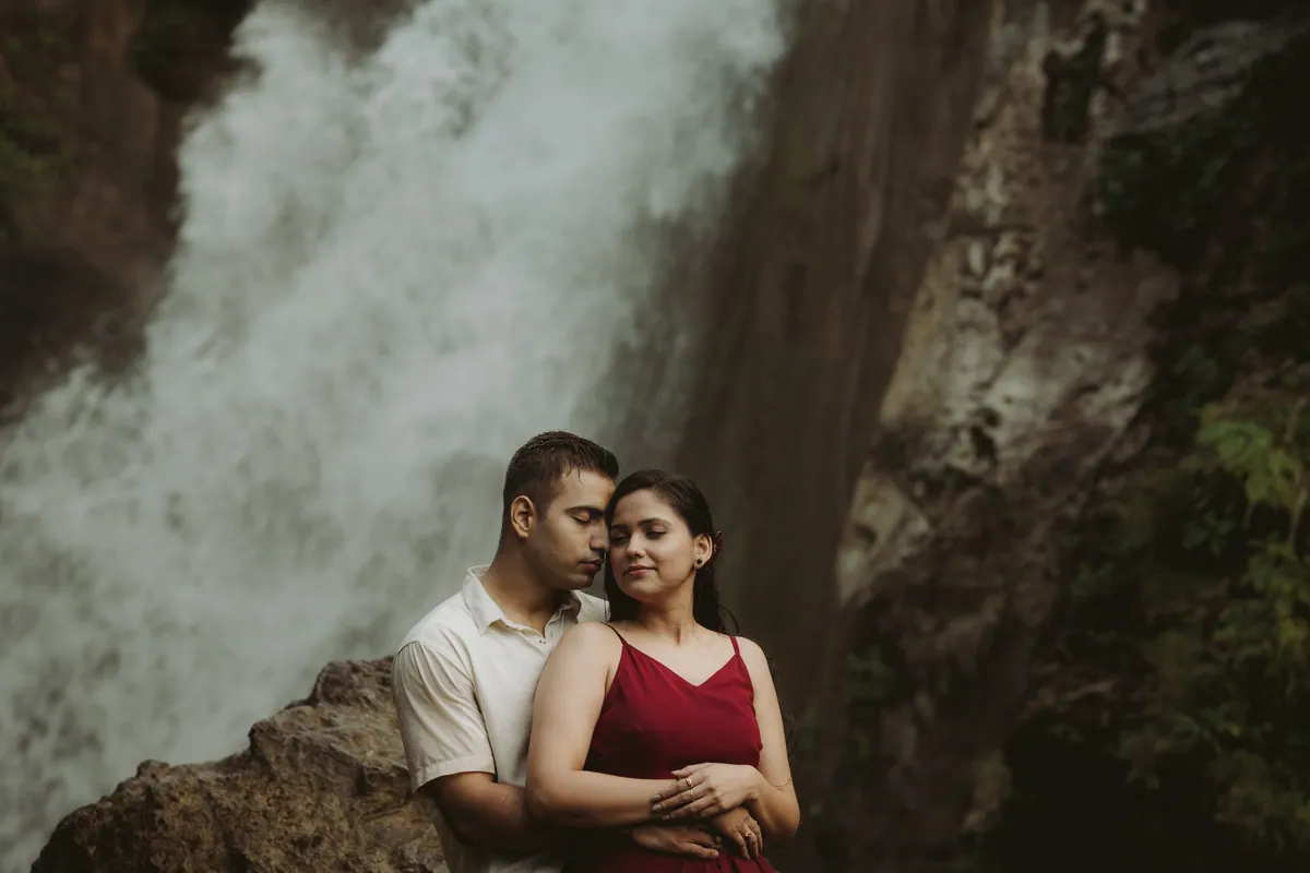 Wedding photography by Pranav Kalra — frame 14