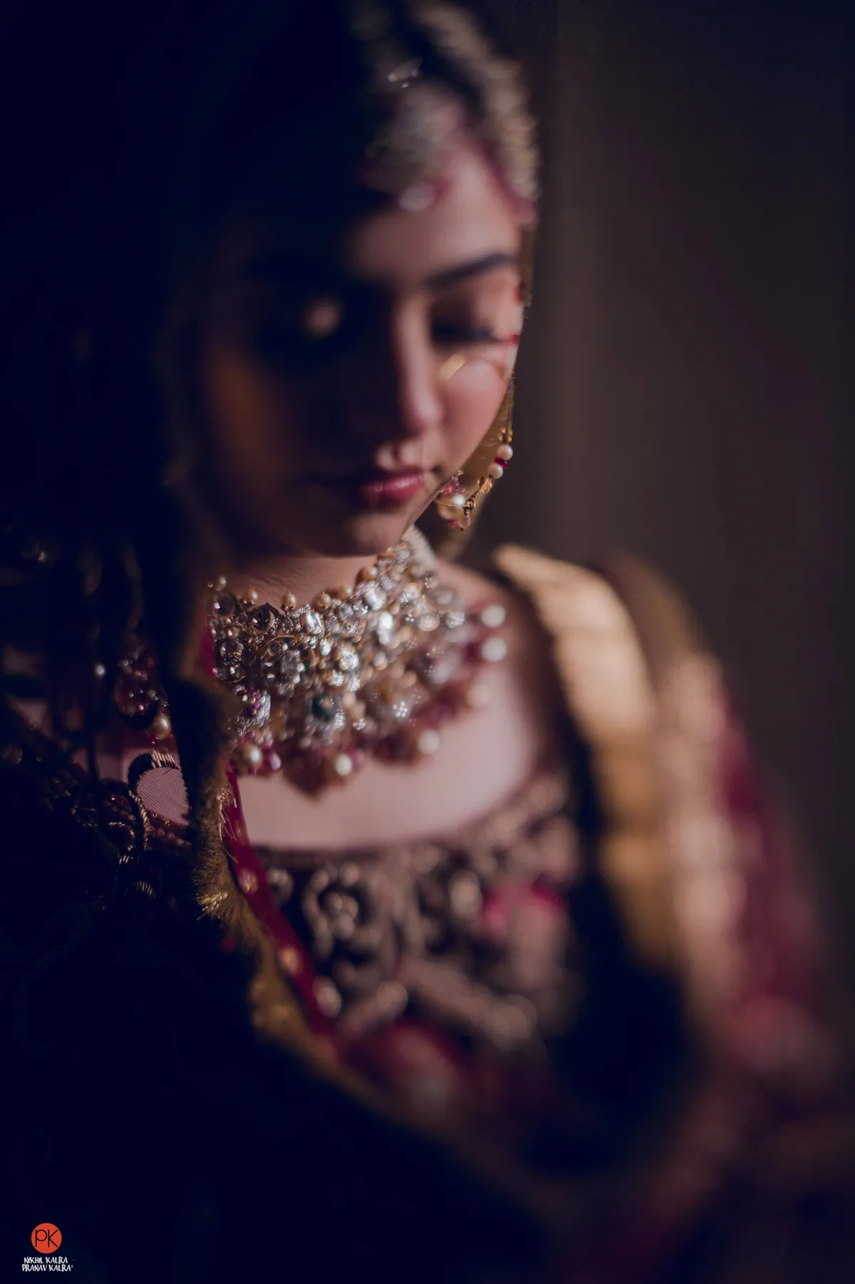 Wedding photography by Pranav Kalra — frame 60