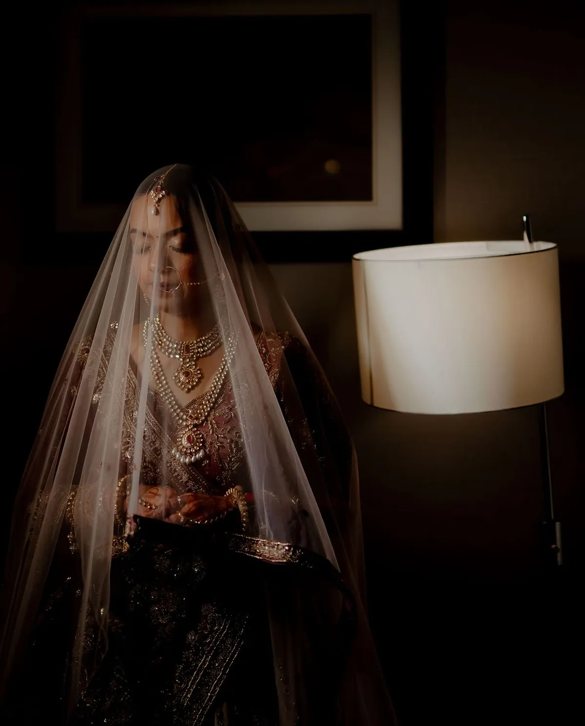 Astha & Parth — wedding photograph 4