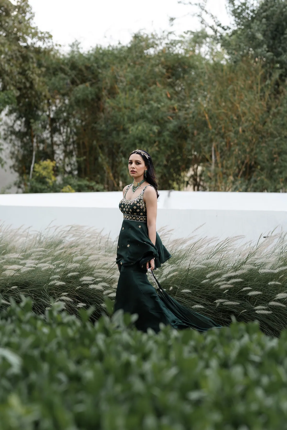 Fashion photography by Pranav Kalra — frame 7