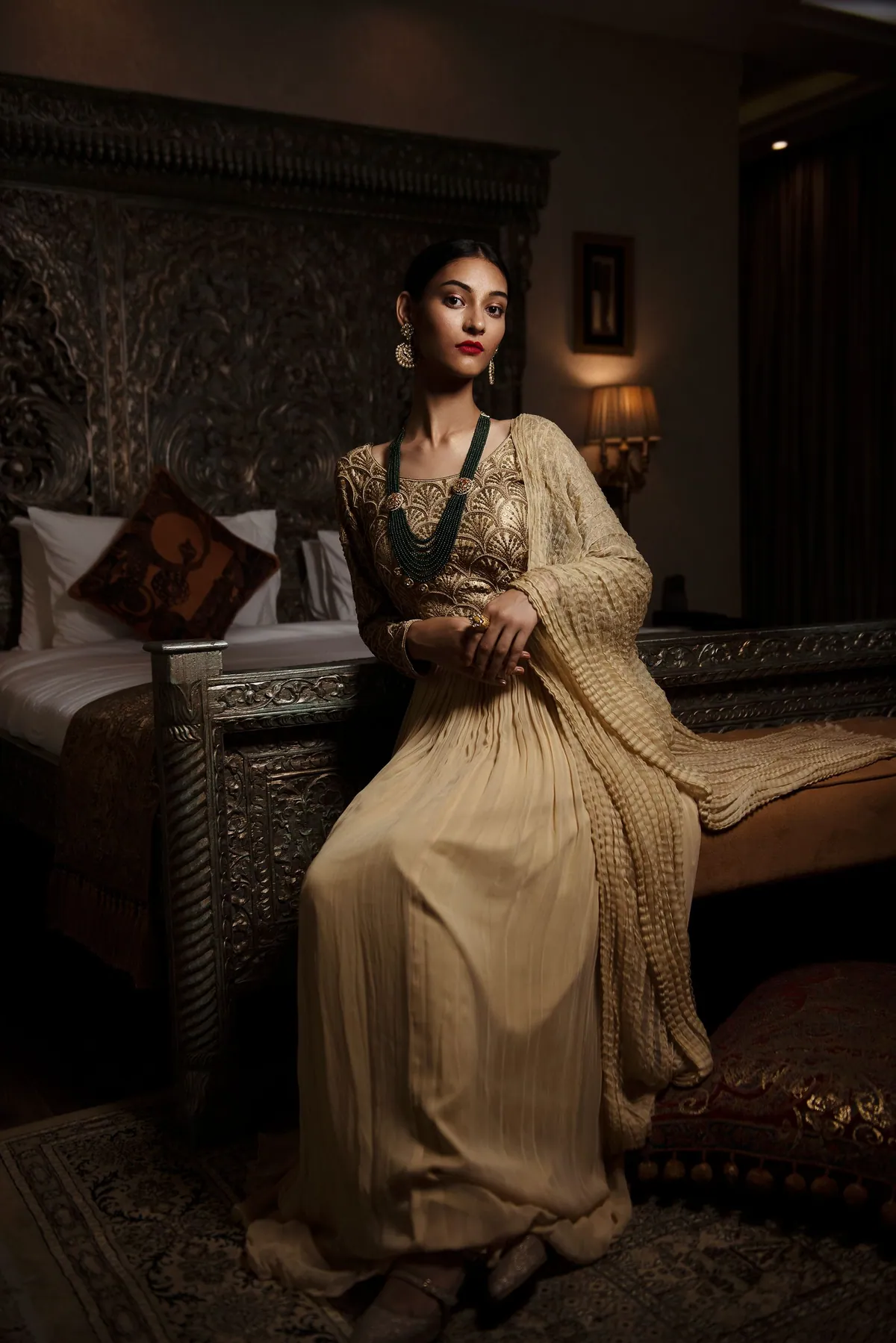 Fashion photography by Pranav Kalra — frame 13