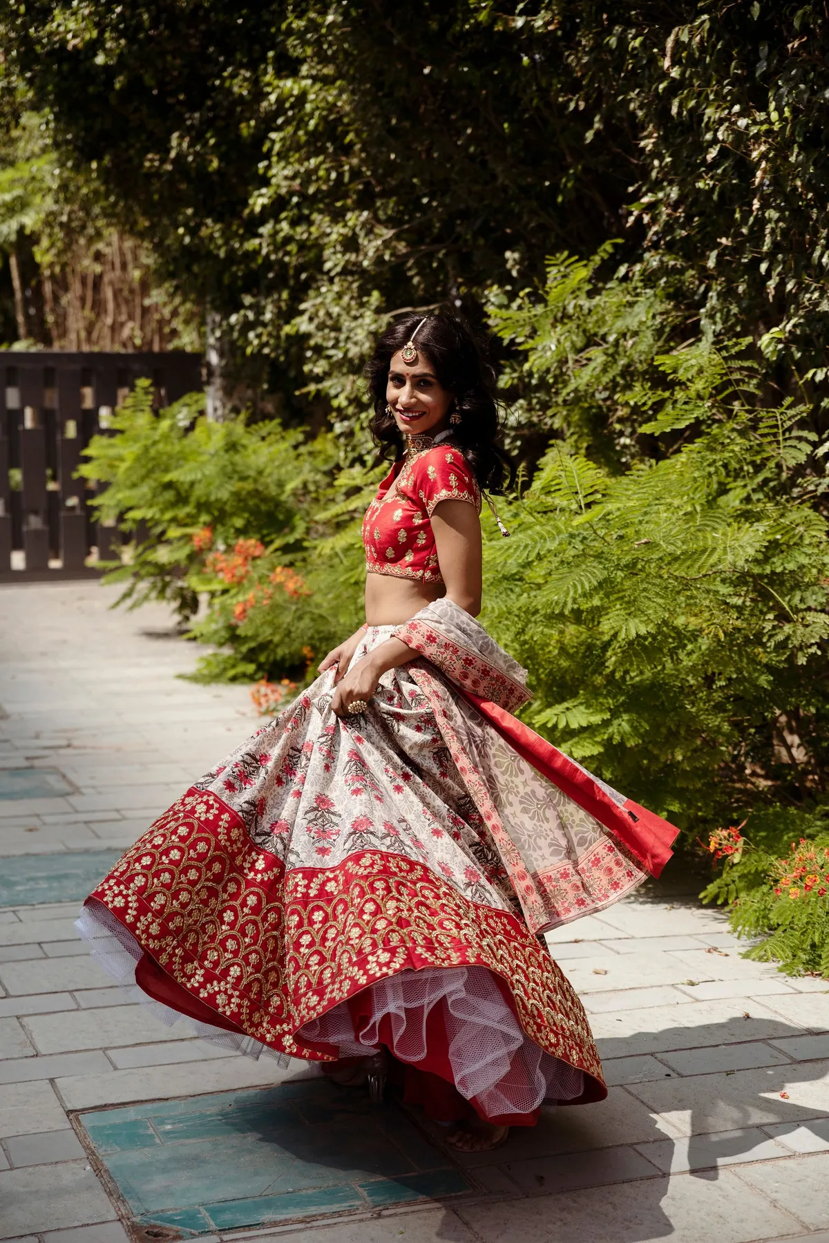 Fashion photography by Pranav Kalra — frame 24