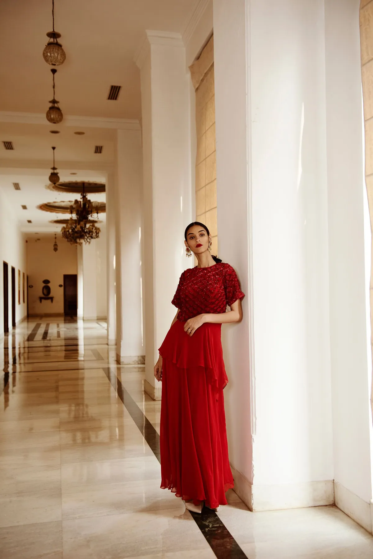Fashion photography by Pranav Kalra — frame 29