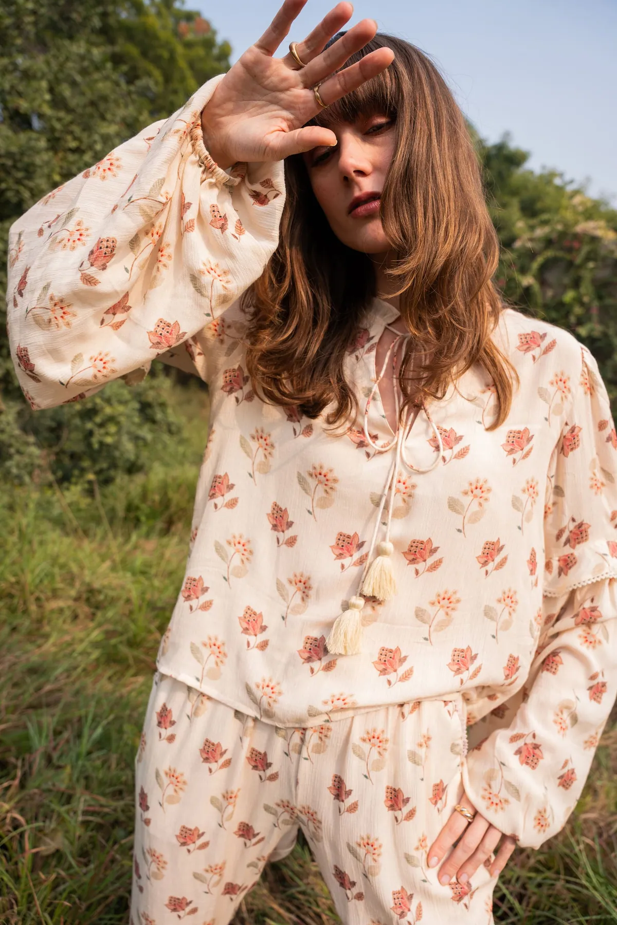 Fashion photography by Pranav Kalra — frame 48