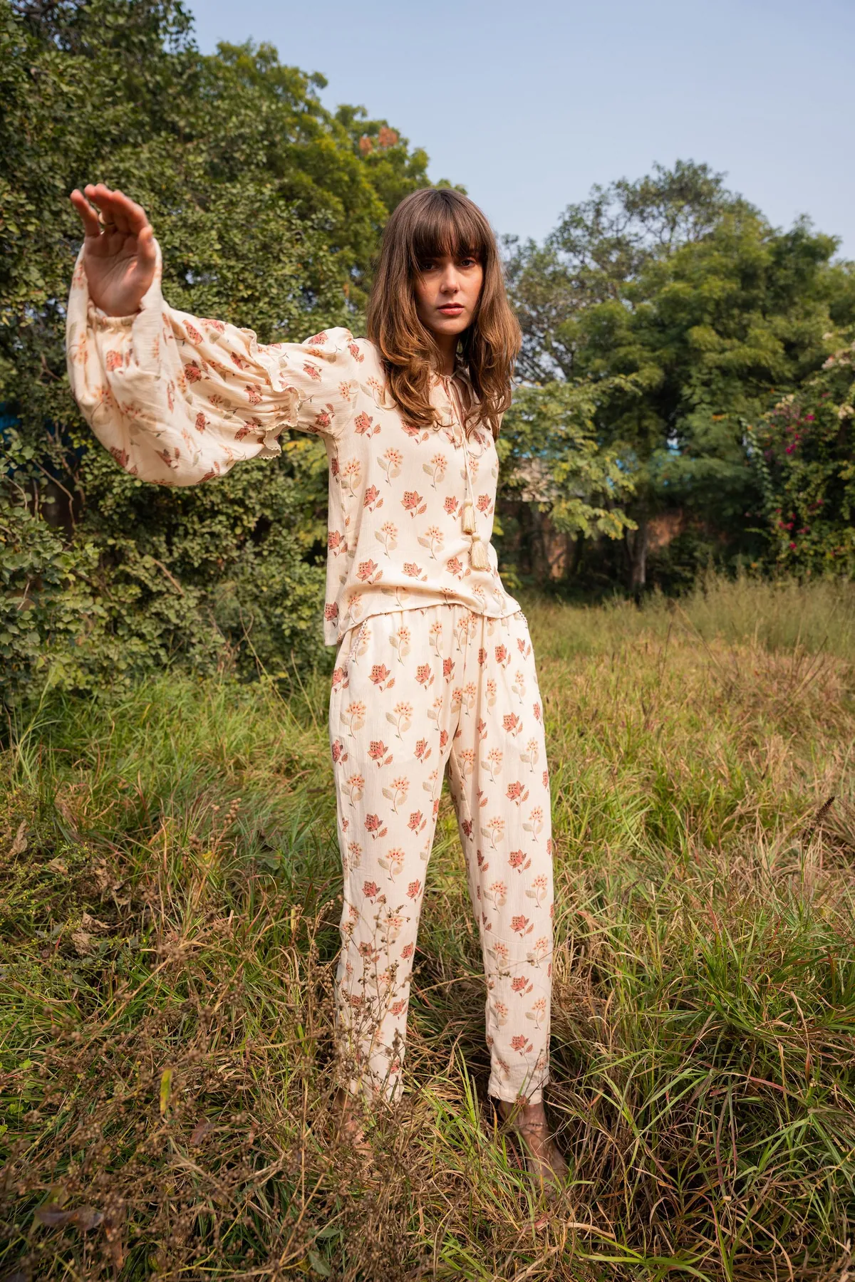 Fashion photography by Pranav Kalra — frame 49