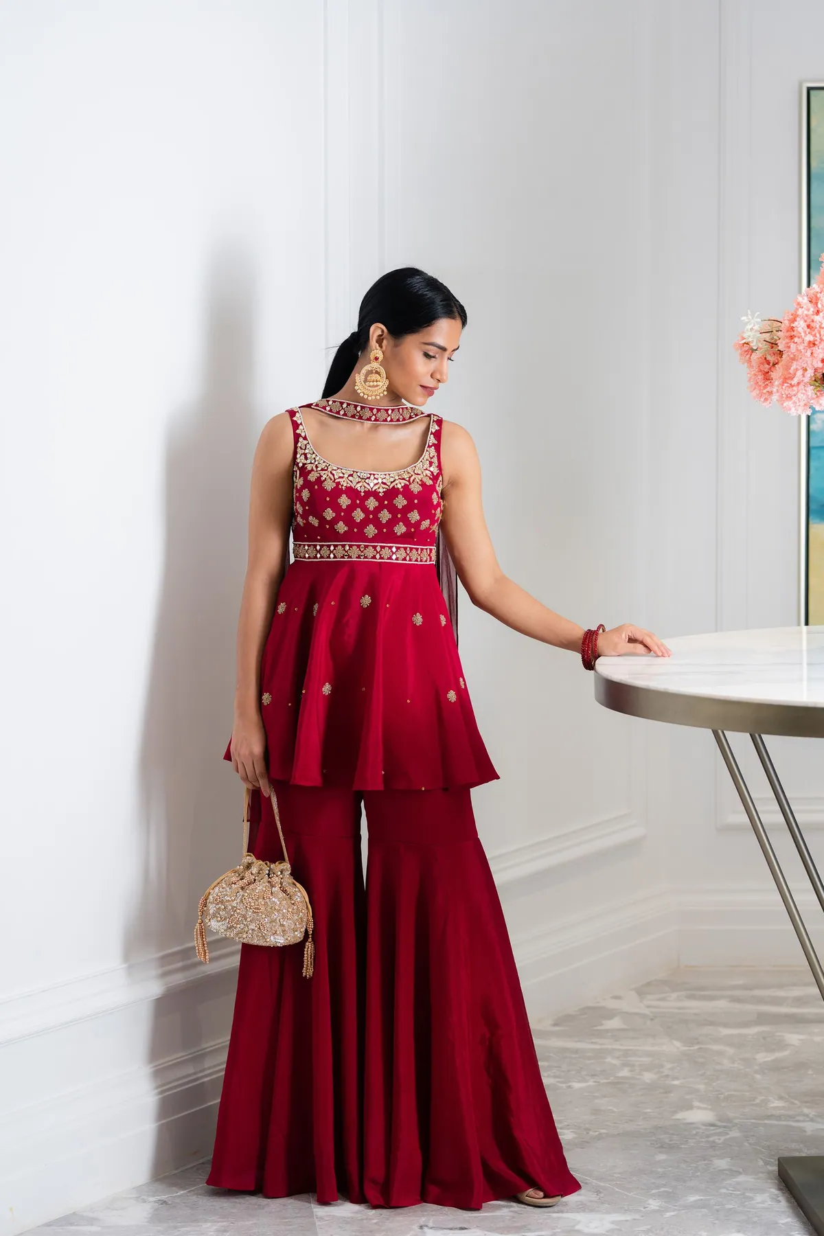 Fashion photography by Pranav Kalra — frame 53