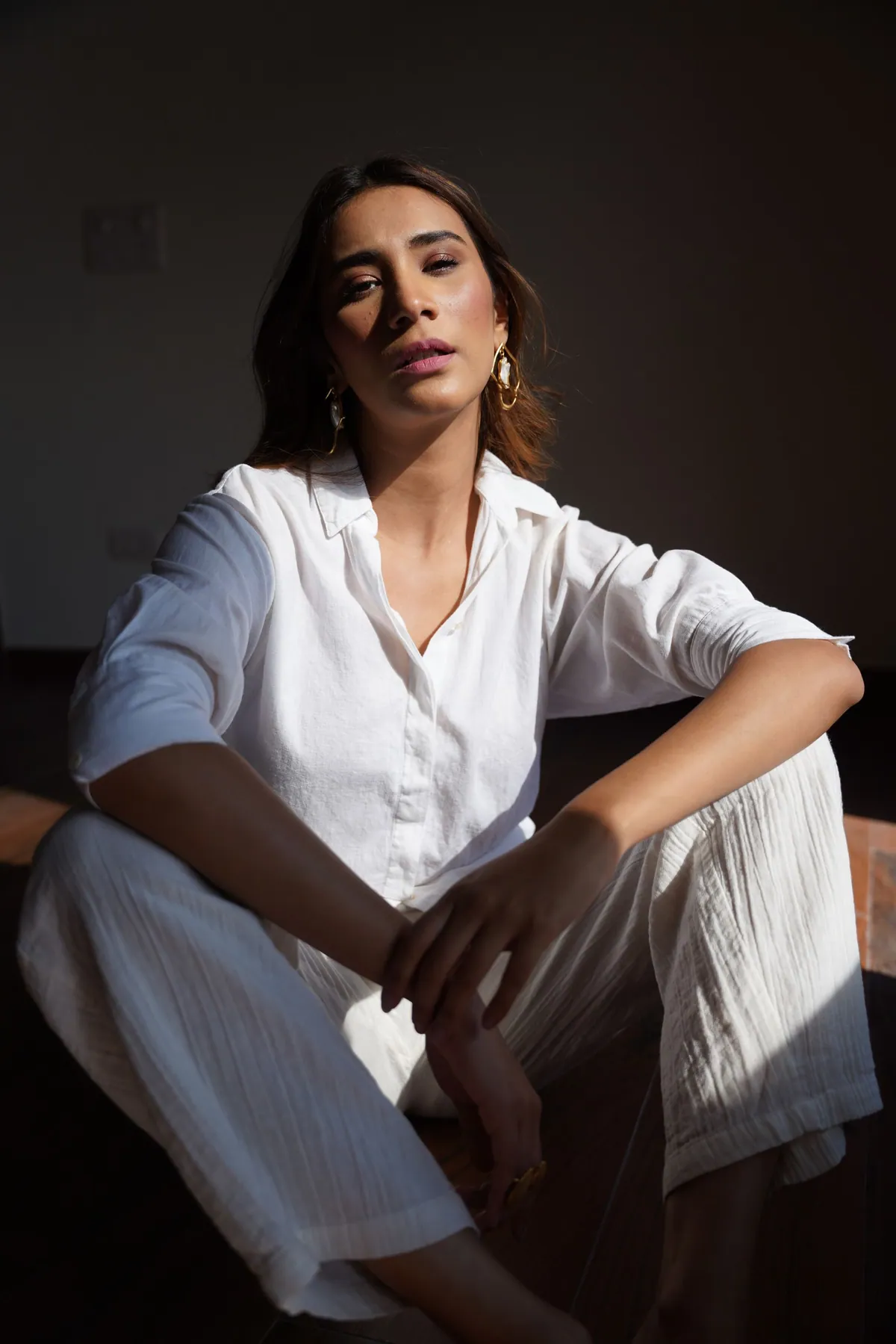 Fashion photography by Pranav Kalra — frame 66