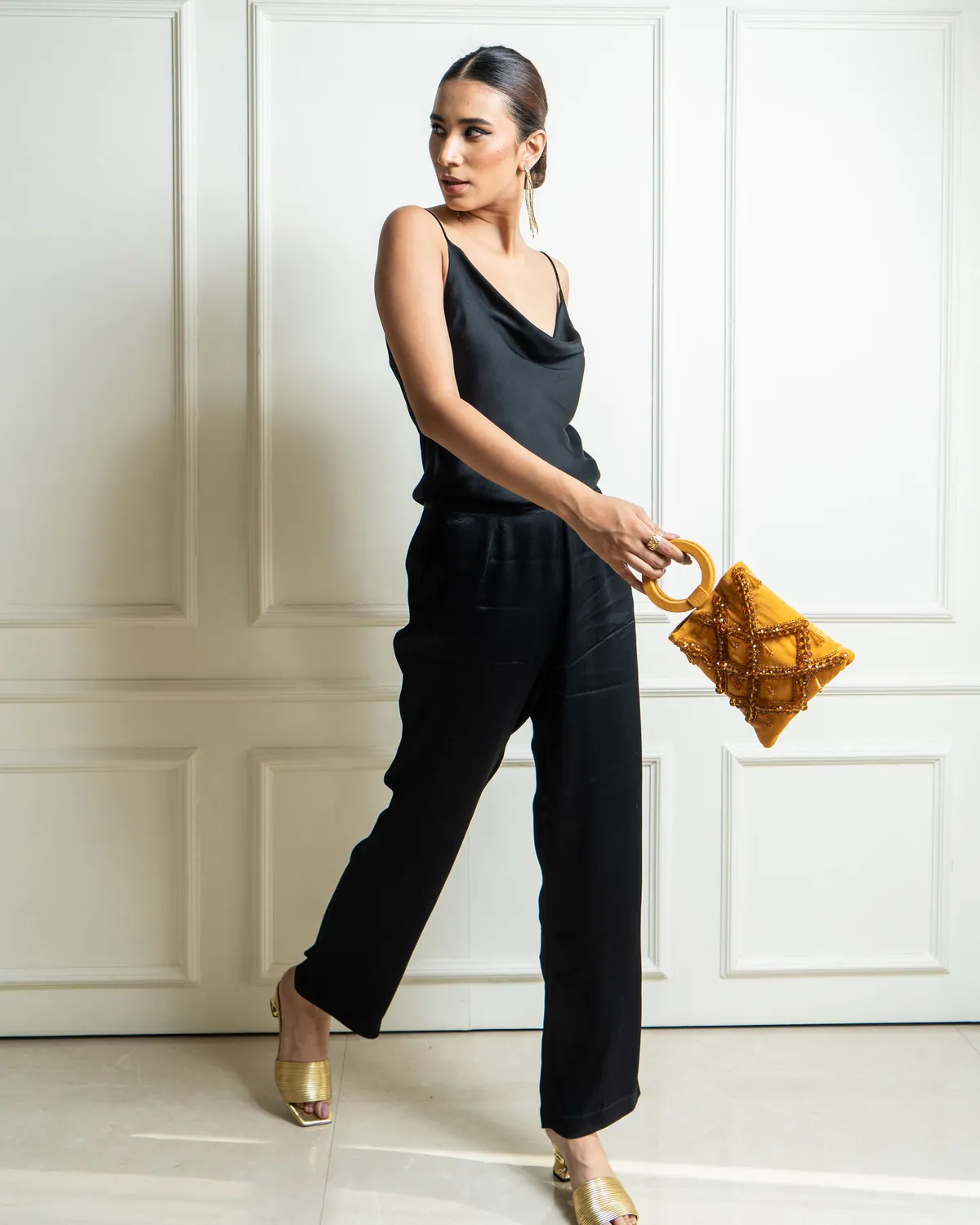 Fashion photography by Pranav Kalra — frame 74