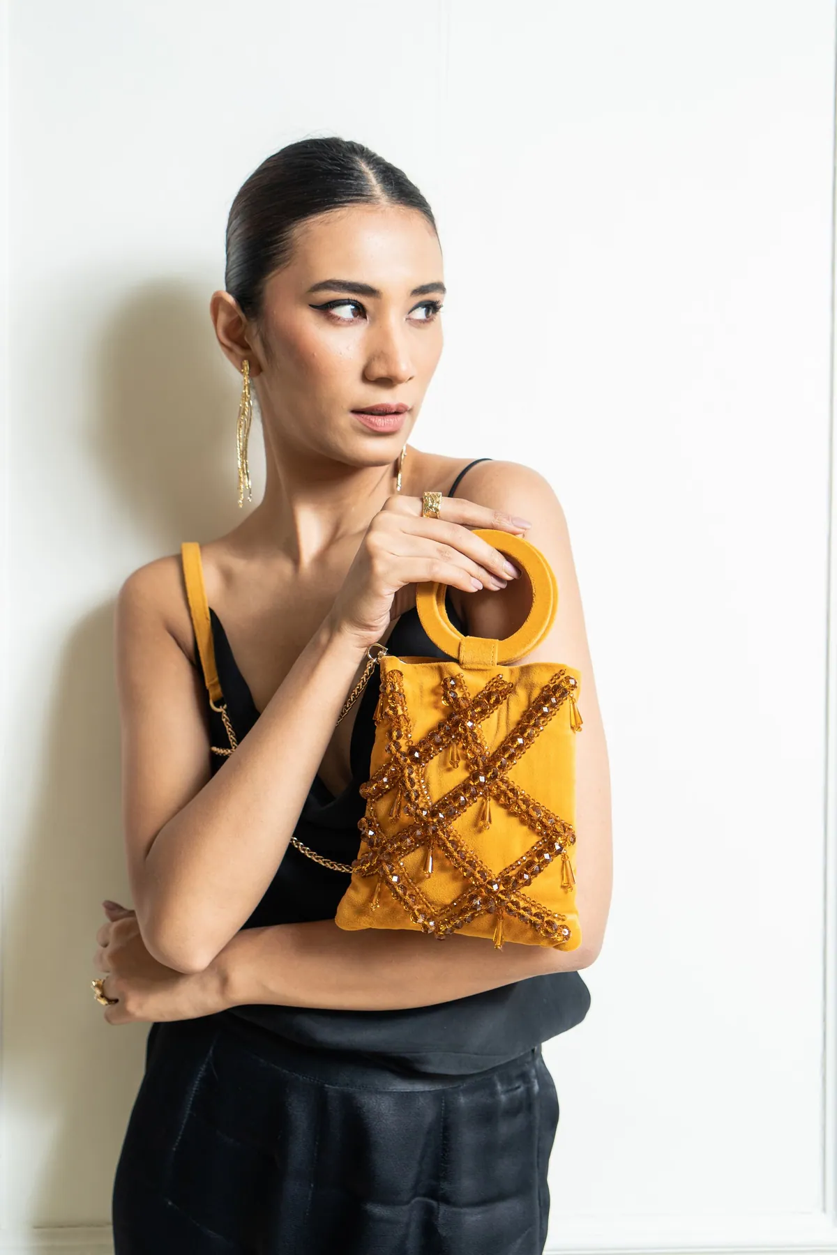 Fashion photography by Pranav Kalra — frame 75