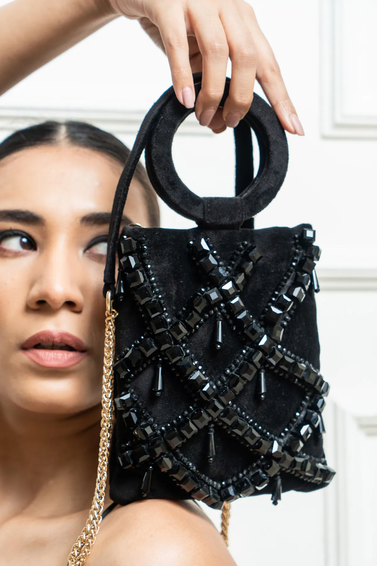 Fashion photography by Pranav Kalra — frame 78