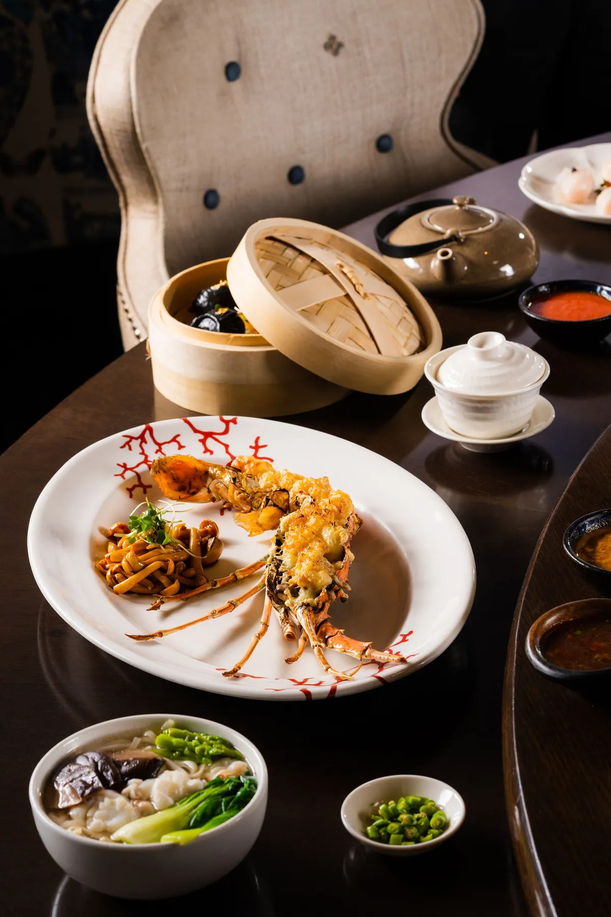 Food photography by Pranav Kalra — frame 1