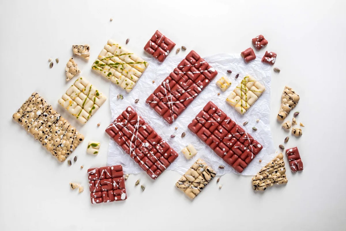 Food photography by Pranav Kalra — frame 8