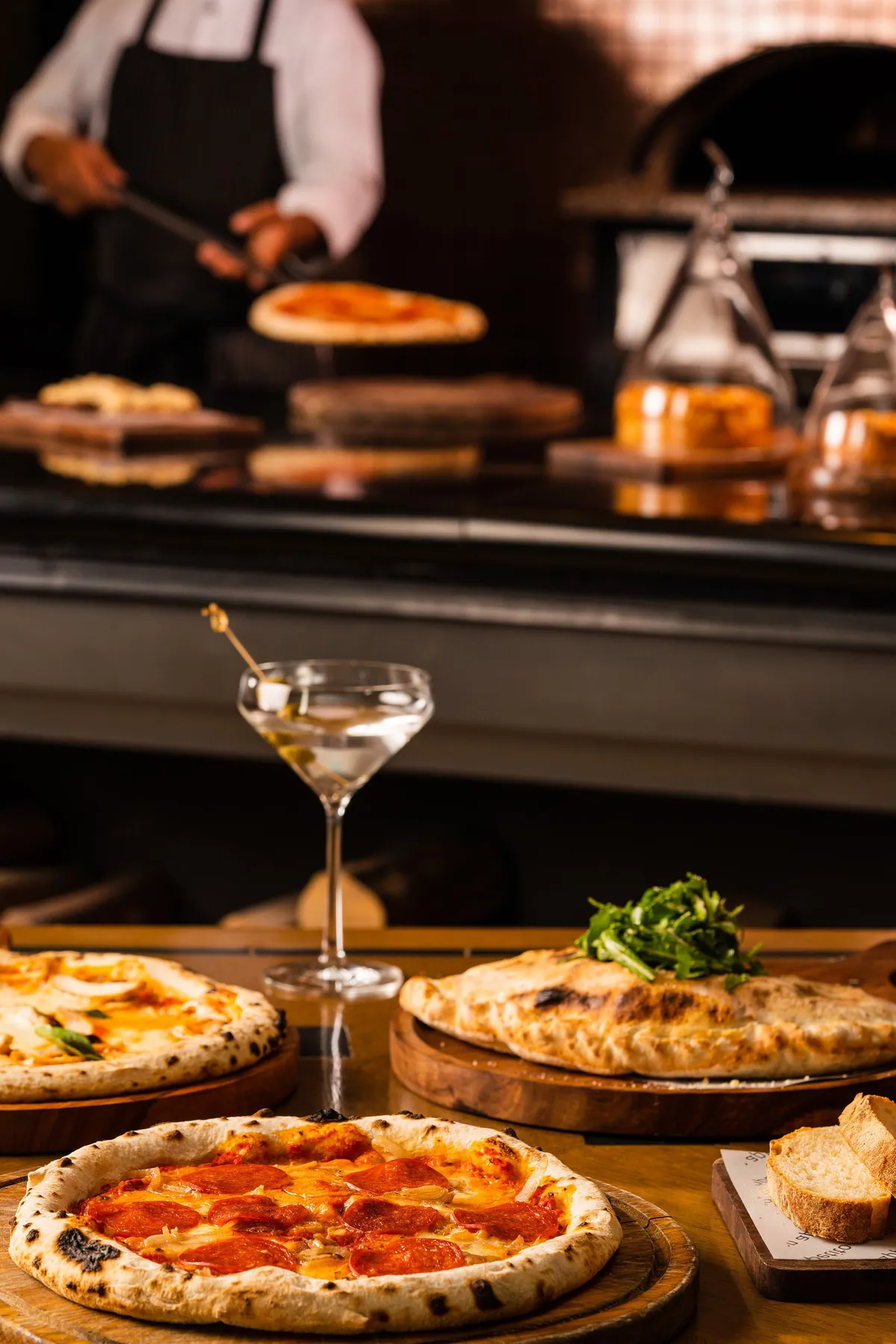 Food photography by Pranav Kalra — frame 9