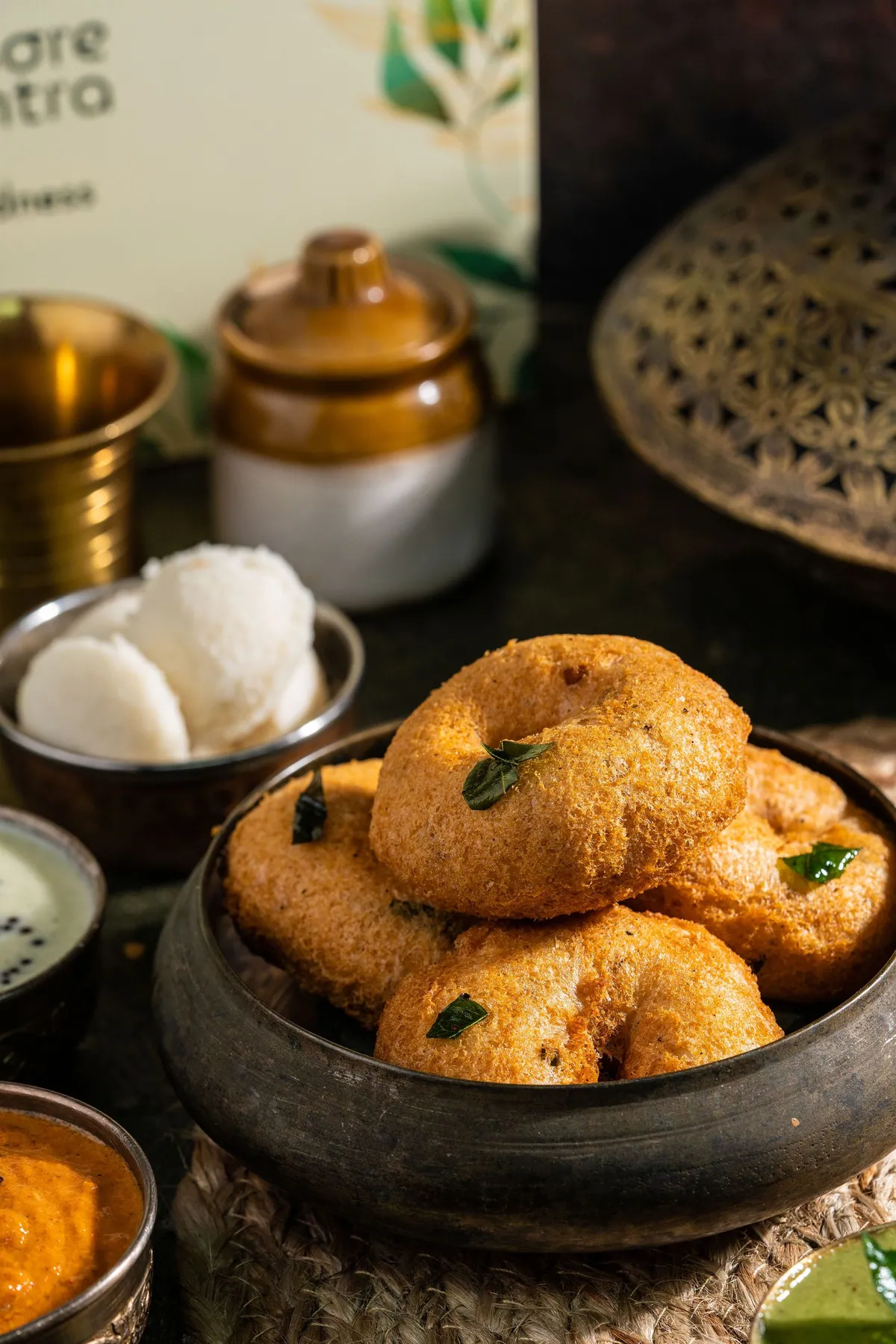 Food photography by Pranav Kalra — frame 25