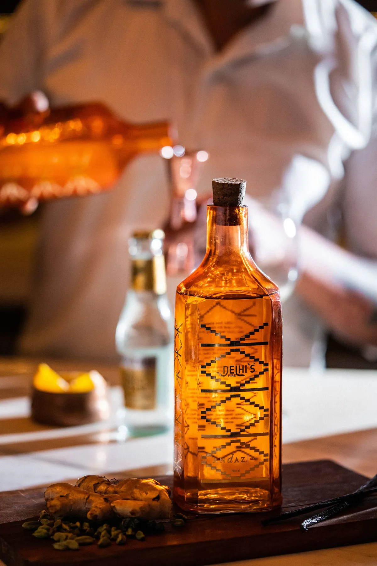 Food photography by Pranav Kalra — frame 26