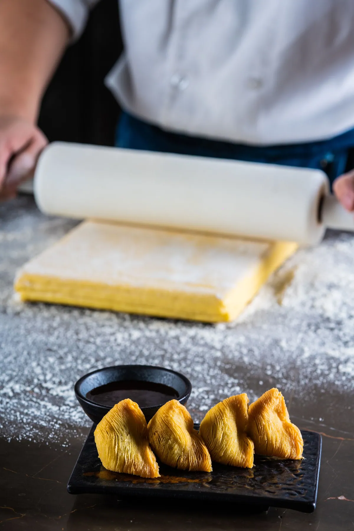 Food photography by Pranav Kalra — frame 27