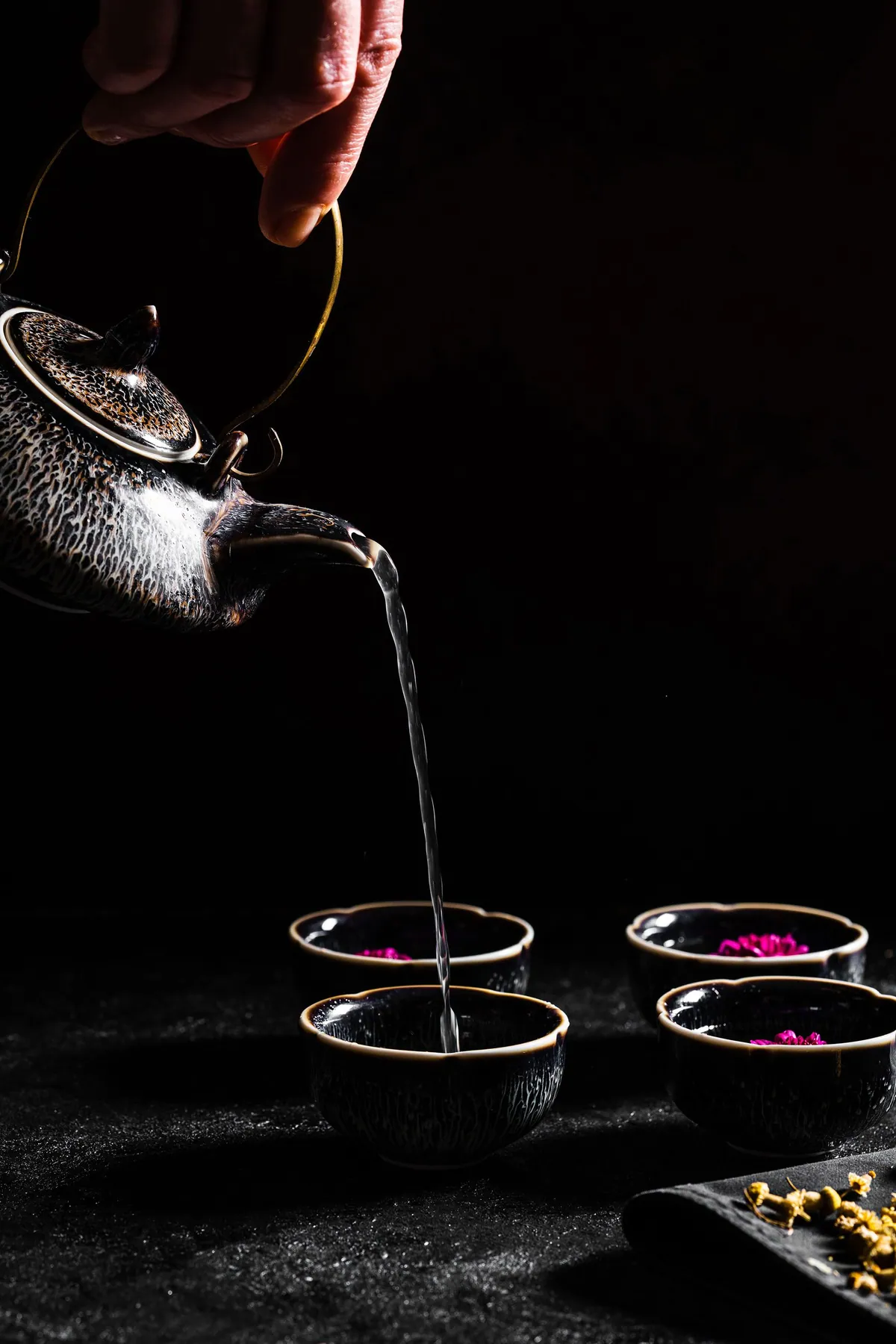 Food photography by Pranav Kalra — frame 30