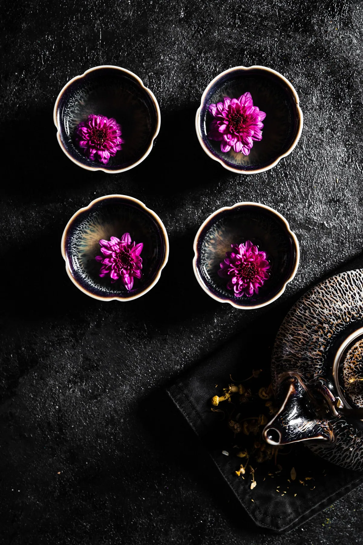 Food photography by Pranav Kalra — frame 31