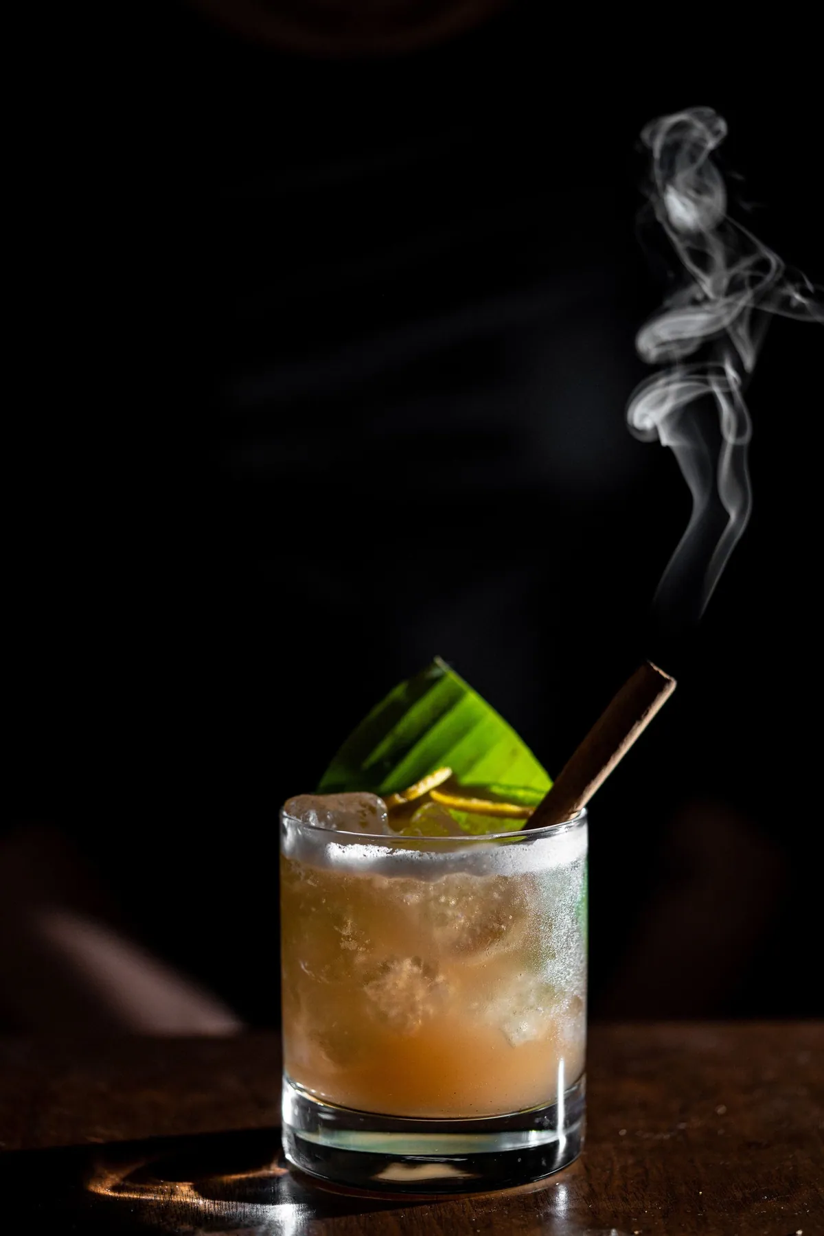 Food photography by Pranav Kalra — frame 50