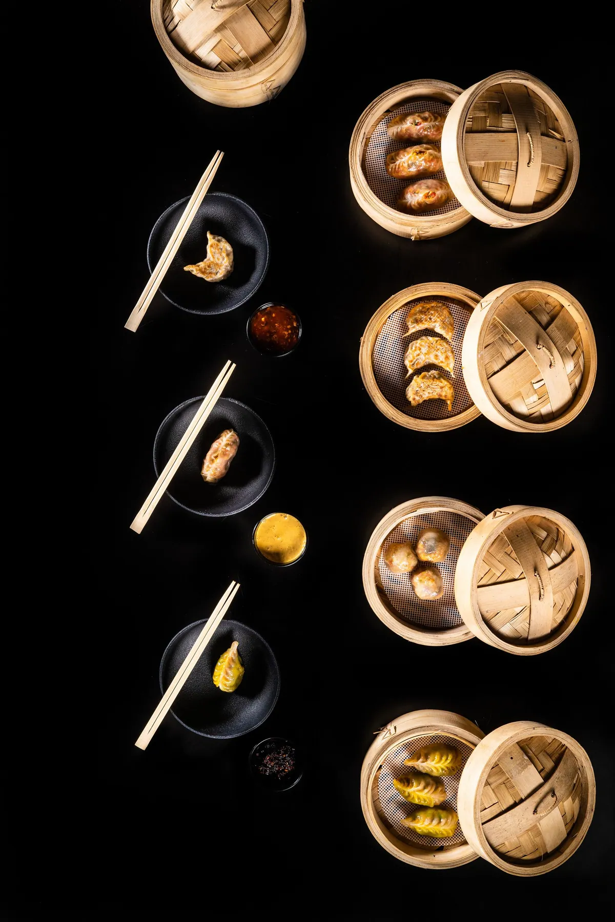 Food photography by Pranav Kalra — frame 51