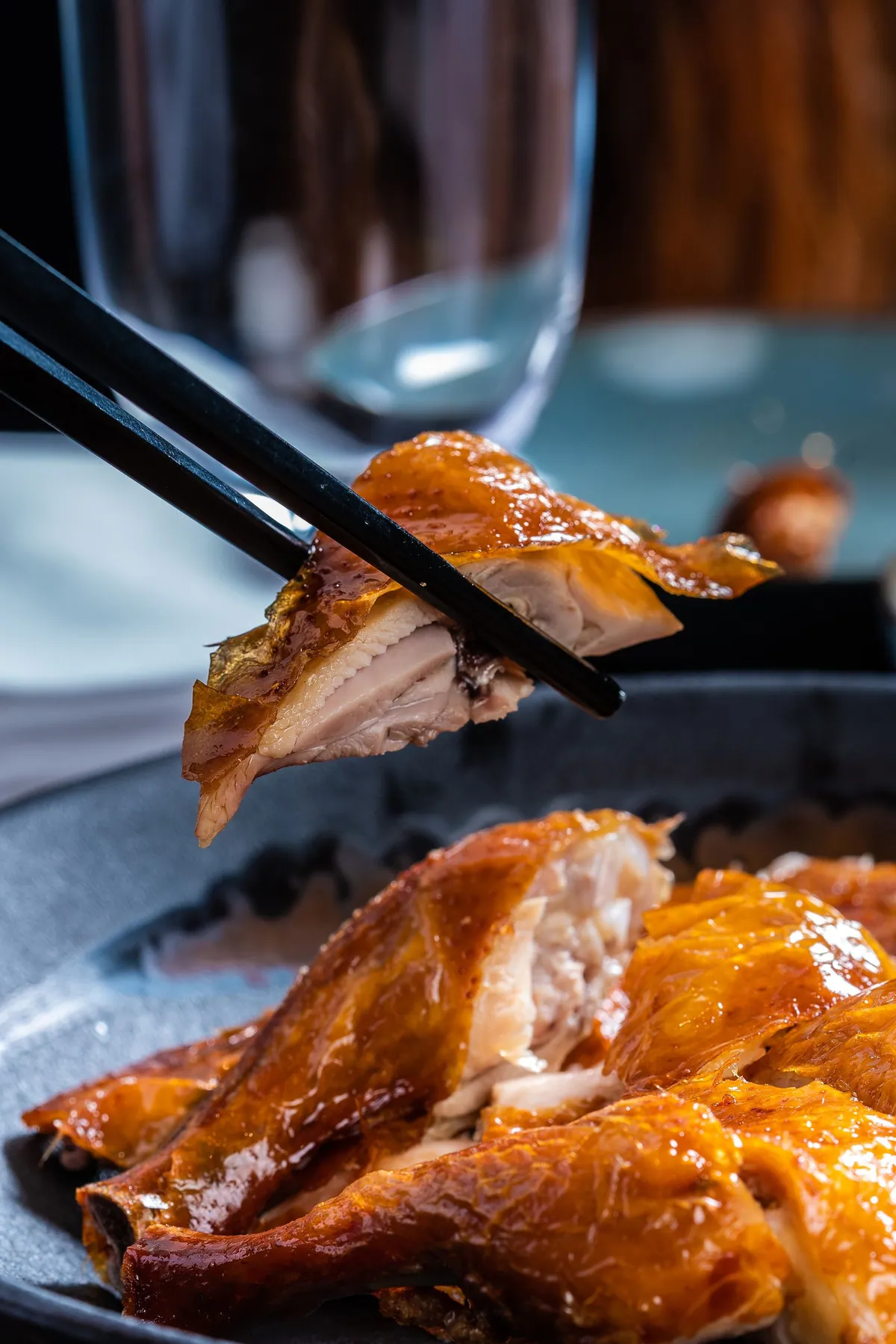 Food photography by Pranav Kalra — frame 52