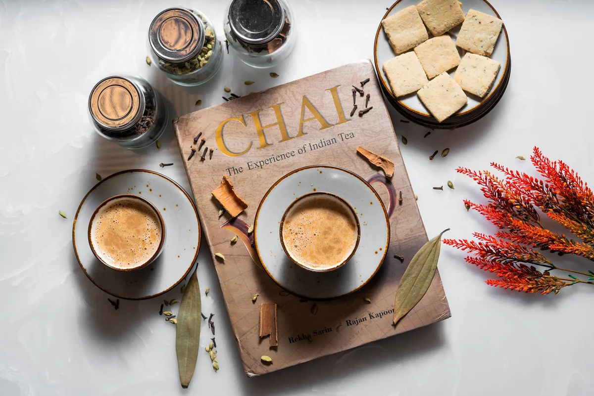 Food photography by Pranav Kalra — frame 56