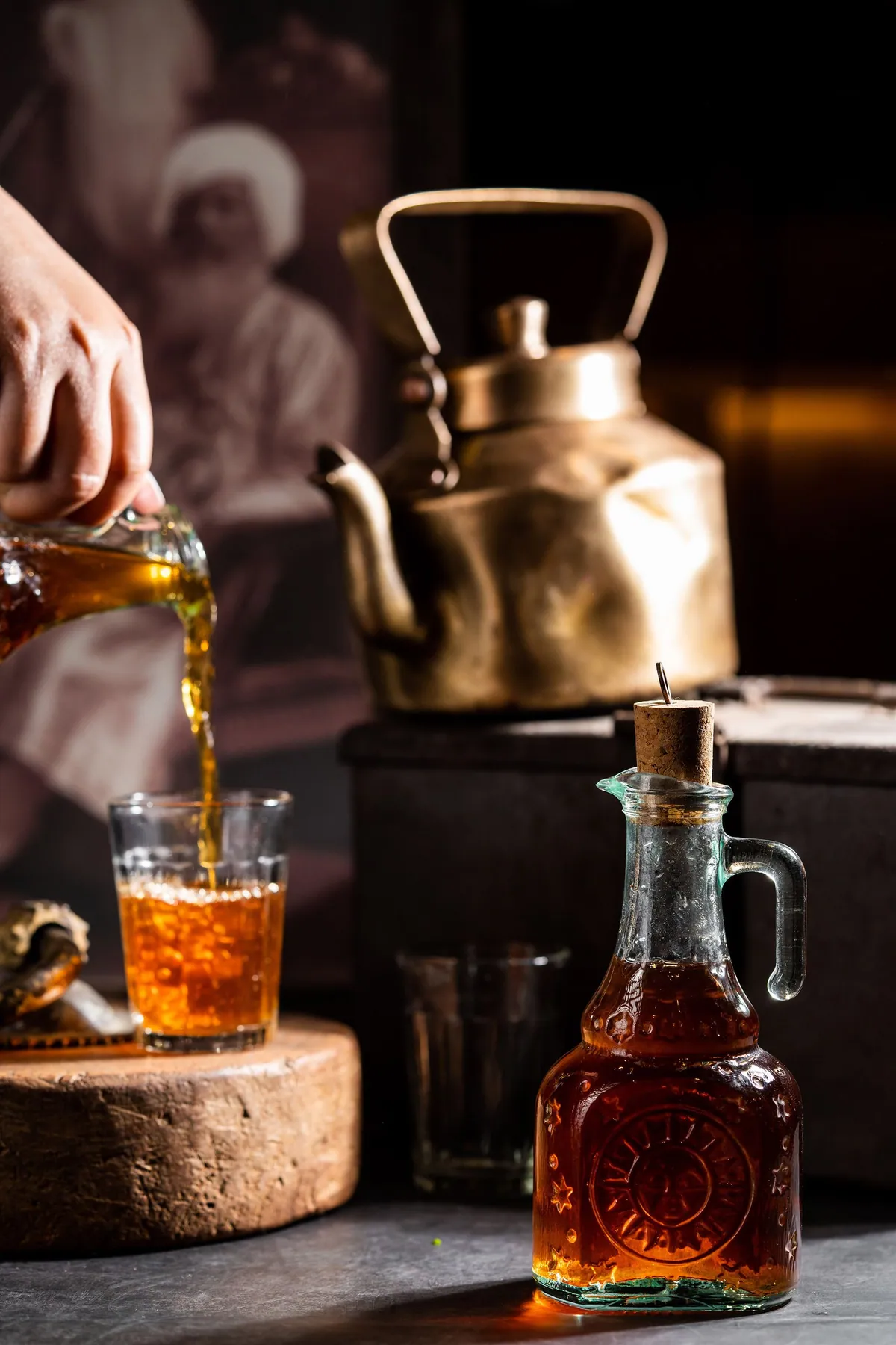 Food photography by Pranav Kalra — frame 63