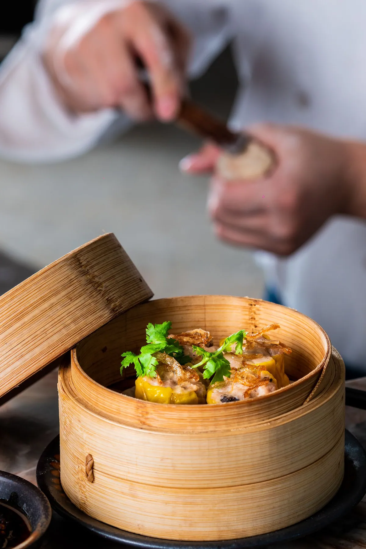 Food photography by Pranav Kalra — frame 68