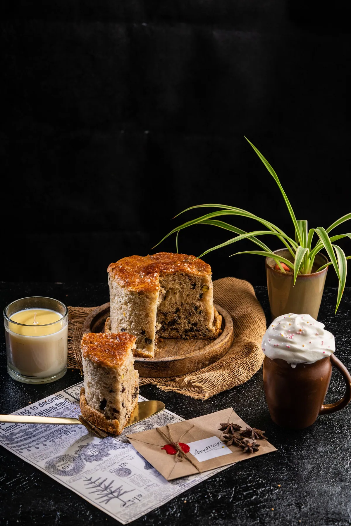 Food photography by Pranav Kalra — frame 69