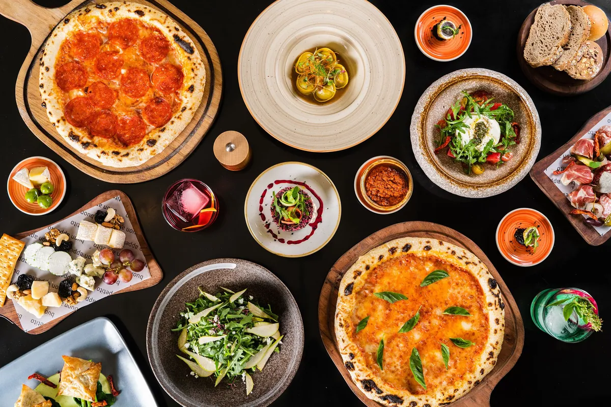 Food photography by Pranav Kalra — frame 83