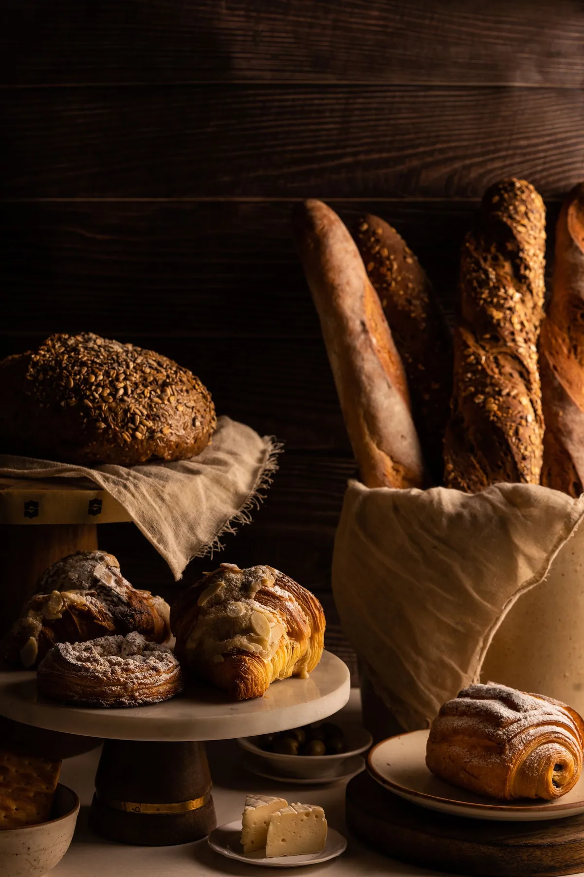 Food photography by Pranav Kalra — frame 84