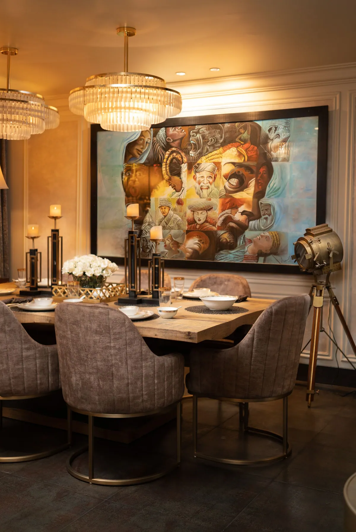 Interiors photography by Pranav Kalra — frame 4