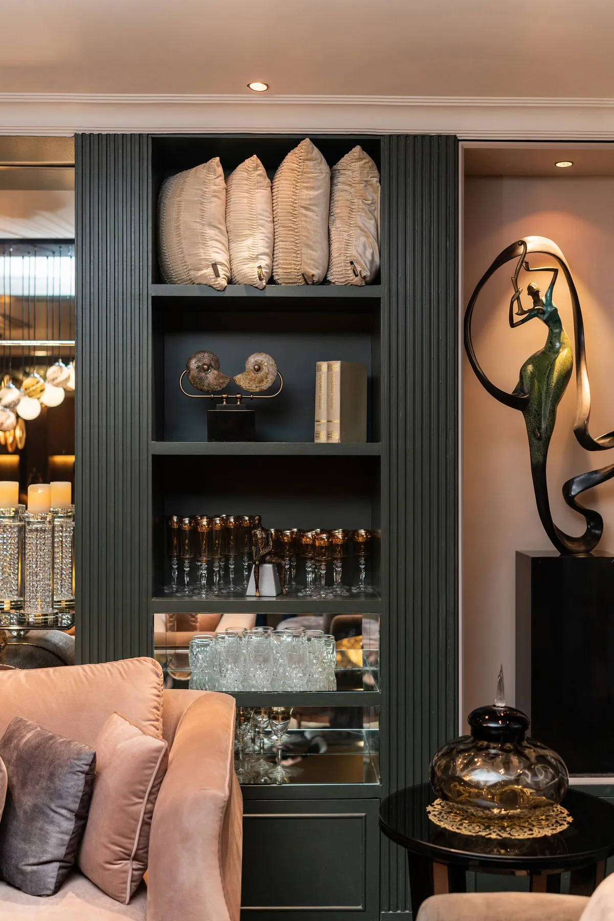 Interiors photography by Pranav Kalra — frame 8