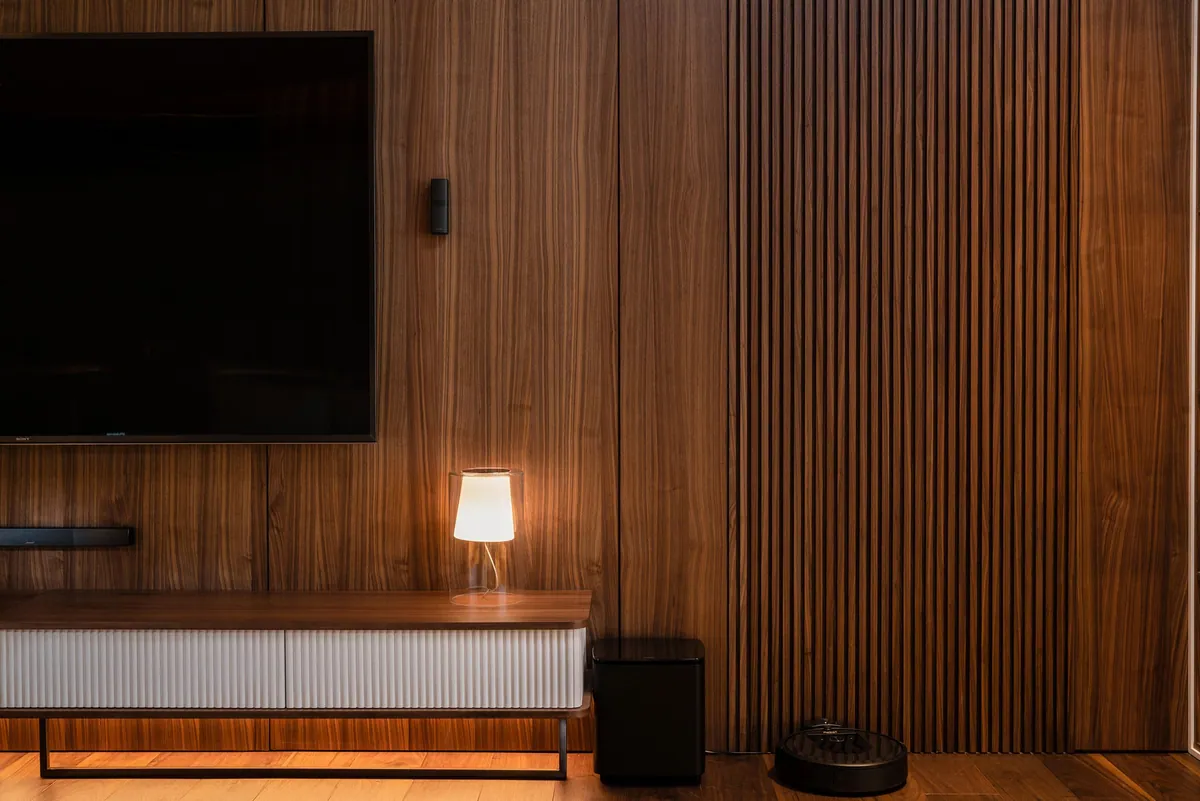 Interiors photography by Pranav Kalra — frame 11
