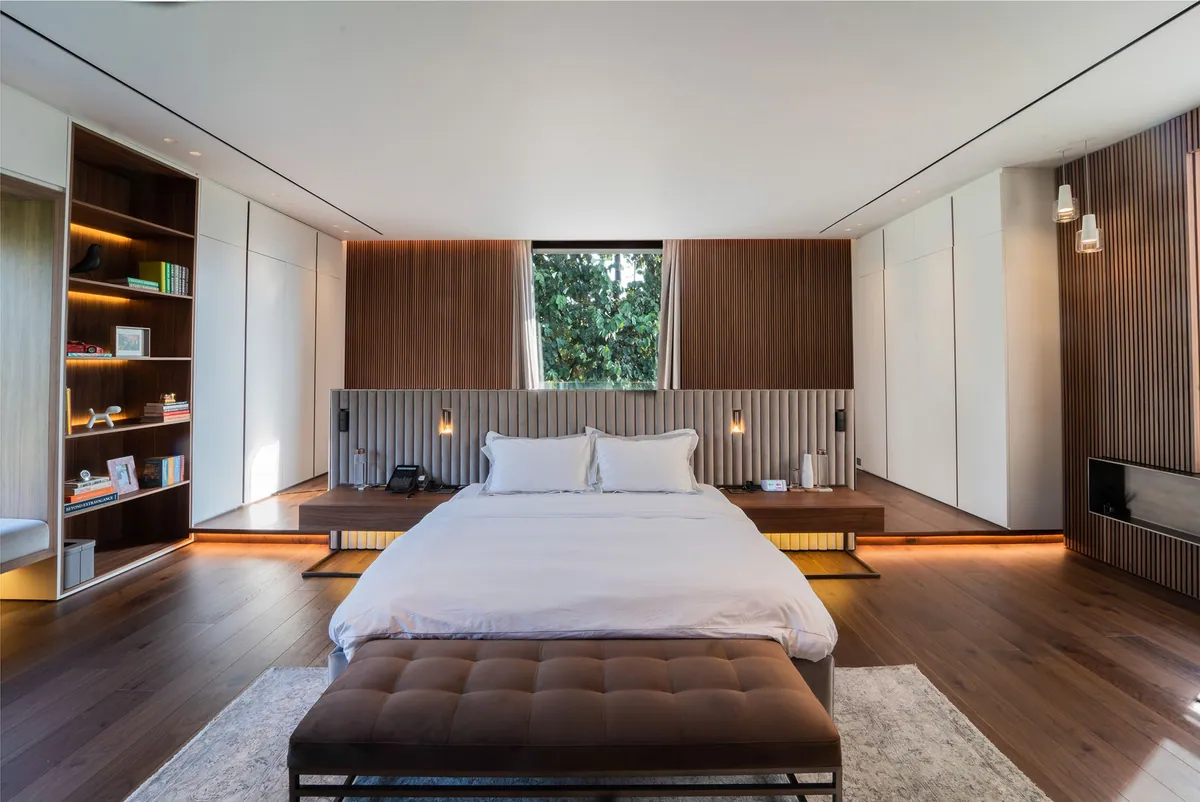 Interiors photography by Pranav Kalra — frame 14