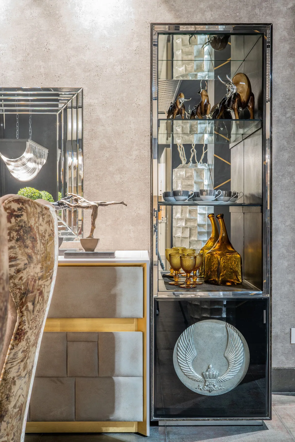 Interiors photography by Pranav Kalra — frame 16