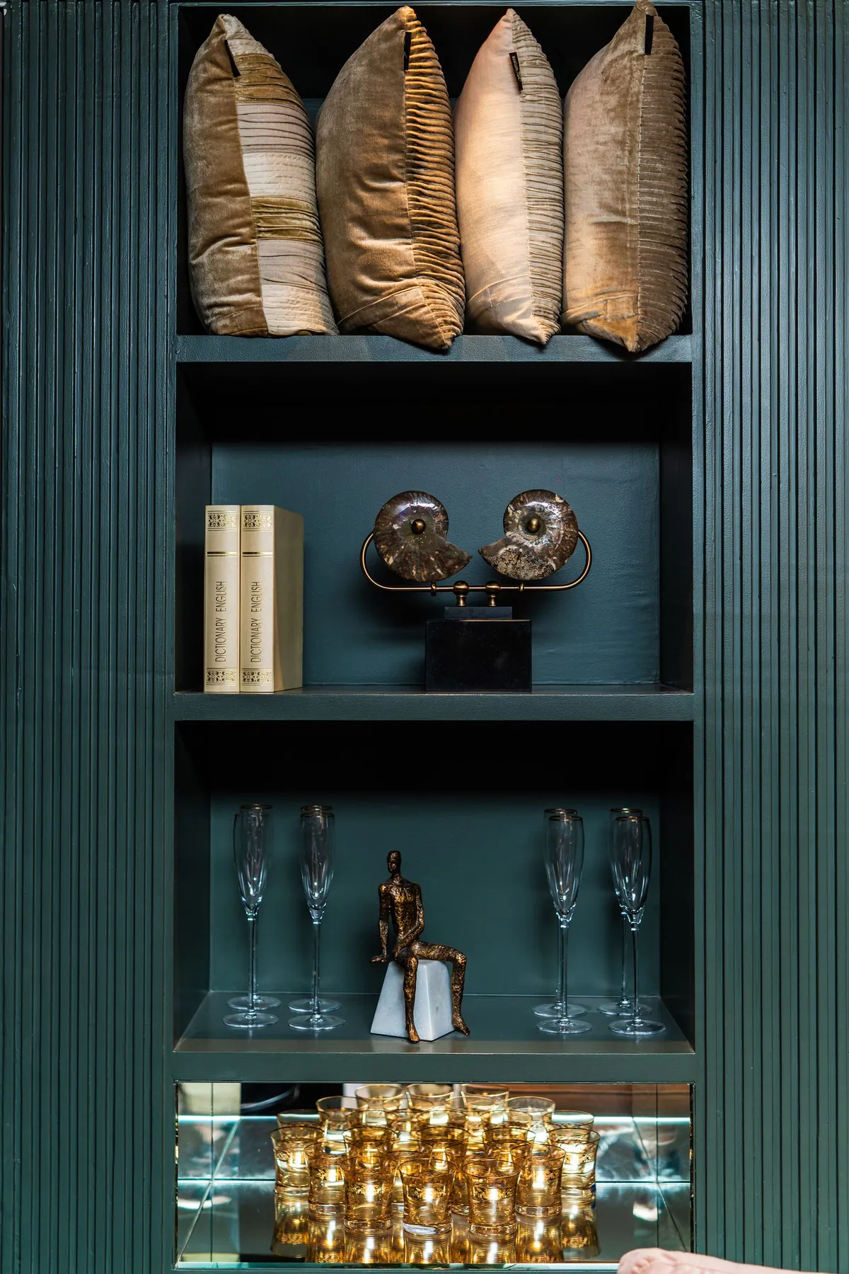 Interiors photography by Pranav Kalra — frame 17