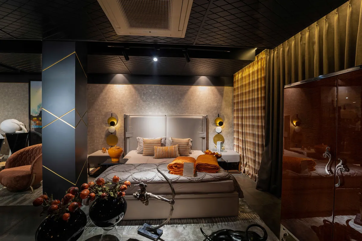 Interiors photography by Pranav Kalra — frame 19