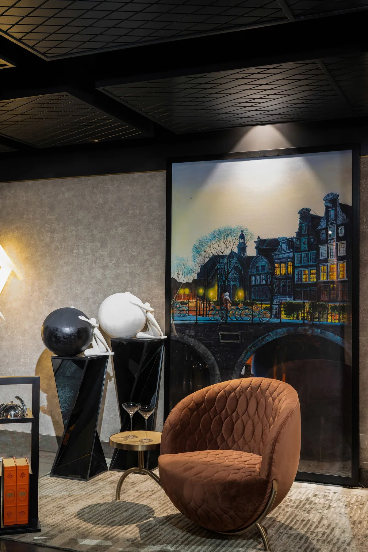 Interiors photography by Pranav Kalra — frame 21