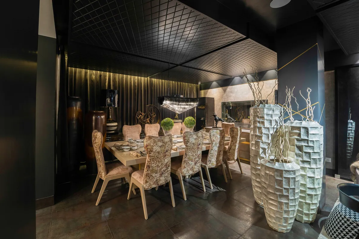 Interiors photography by Pranav Kalra — frame 22