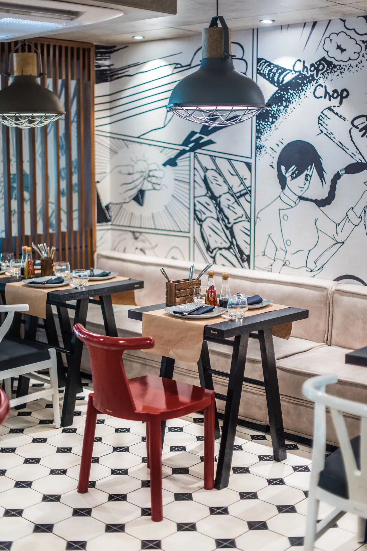 Interiors photography by Pranav Kalra — frame 25