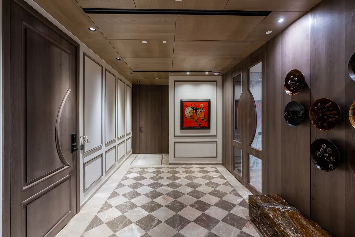 Interiors photography by Pranav Kalra — frame 34