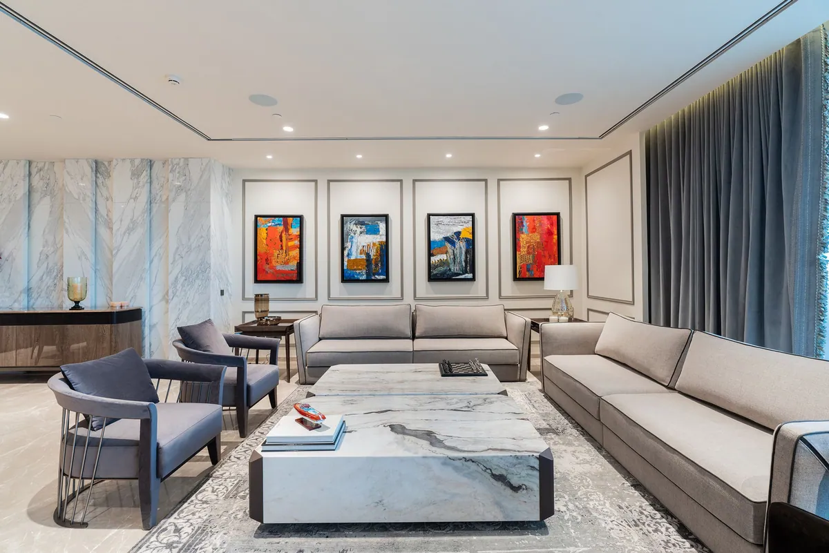 Interiors photography by Pranav Kalra — frame 35