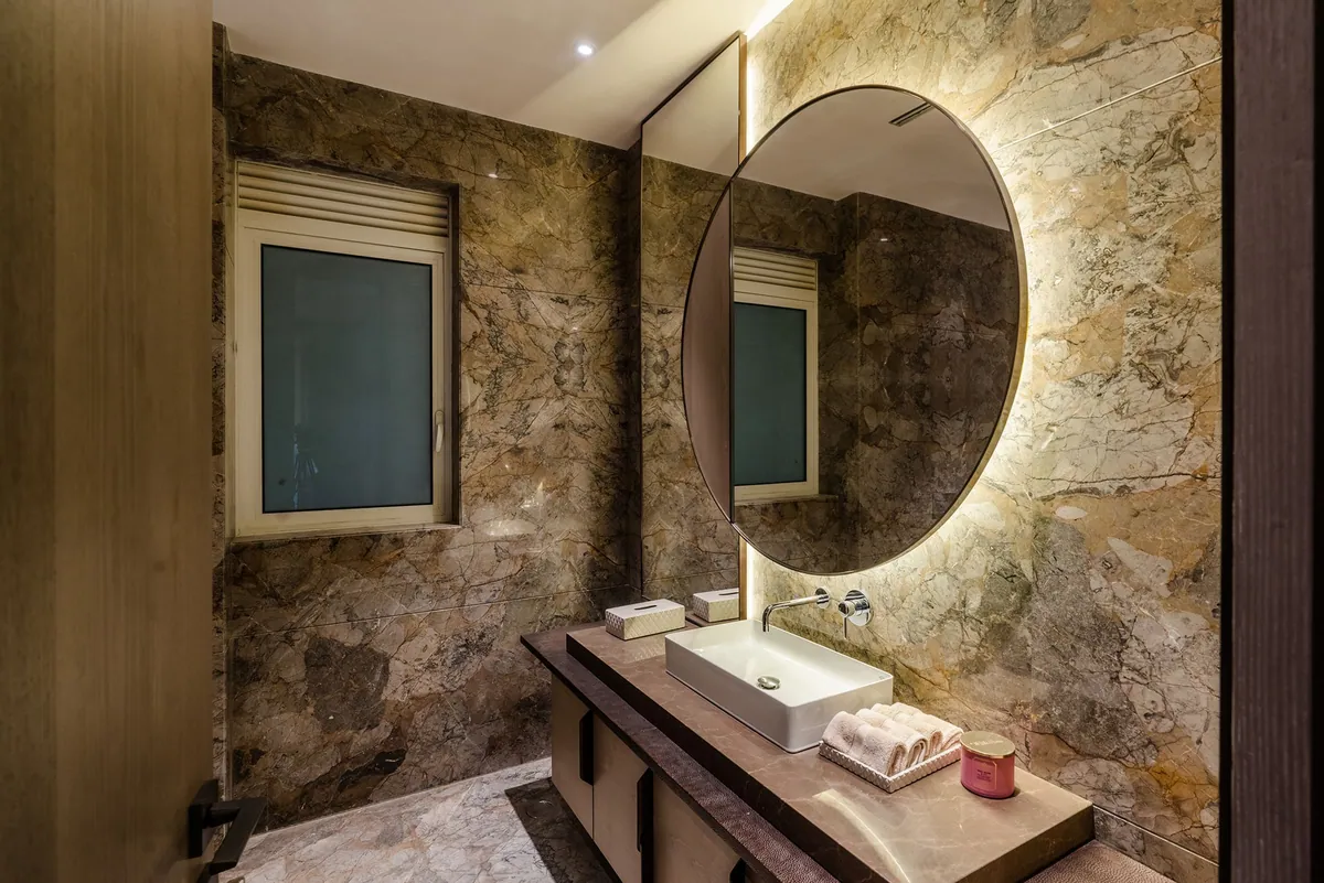 Interiors photography by Pranav Kalra — frame 37