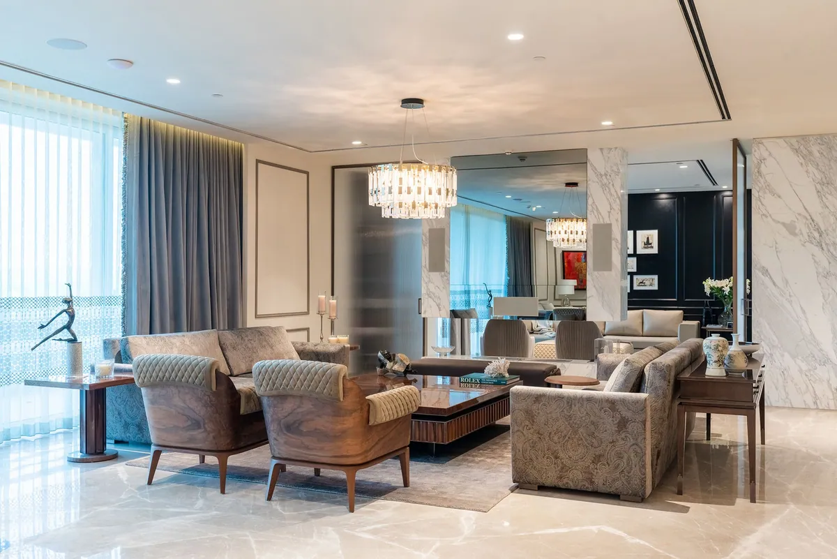 Interiors photography by Pranav Kalra — frame 38