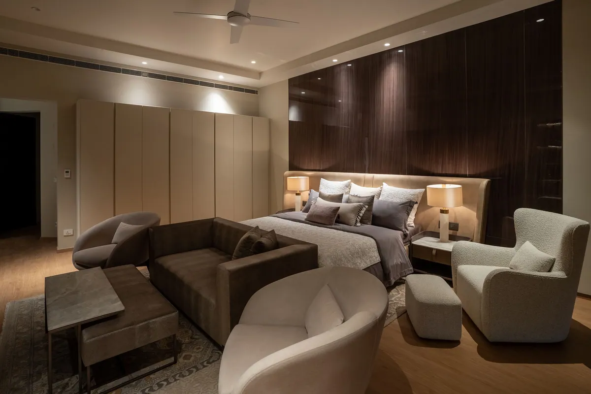 Interiors photography by Pranav Kalra — frame 39