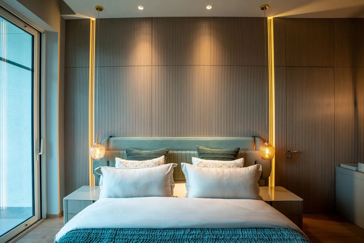 Interiors photography by Pranav Kalra — frame 40